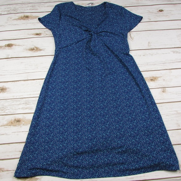 Soybu Dresses & Skirts - Soybu Sporty V Neck Dress Size Small